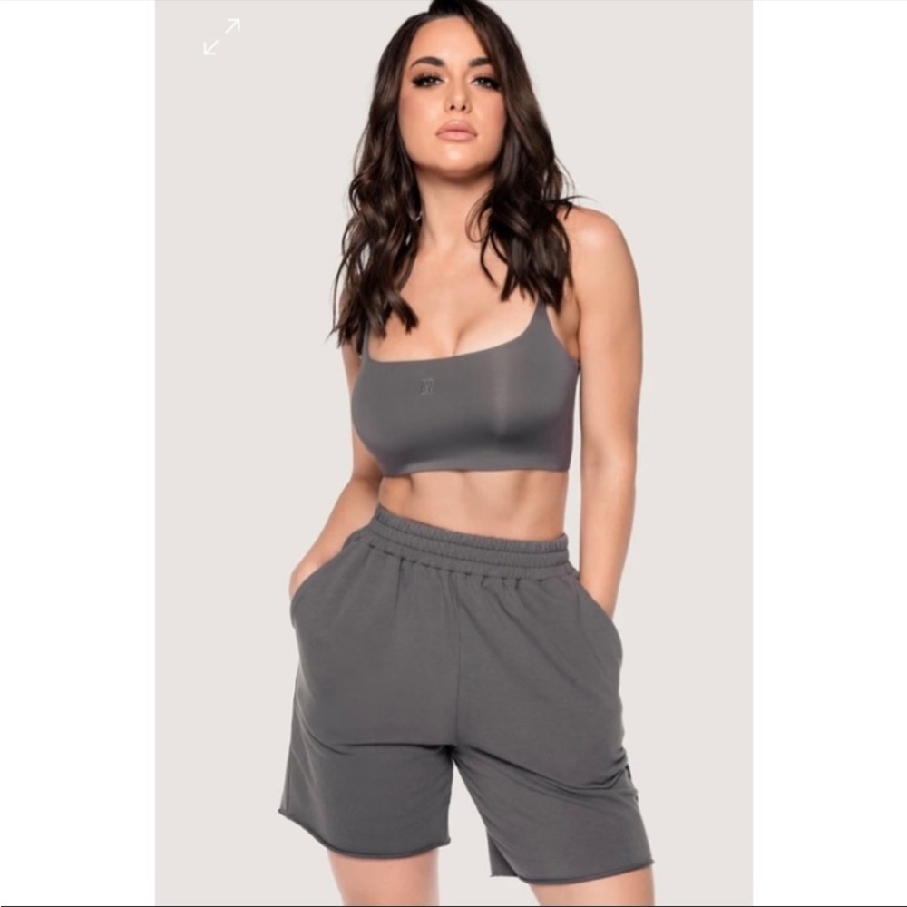Meshki shorts XS
